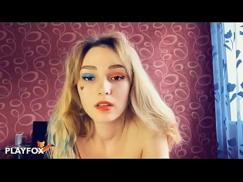 ❤️ Nuċċalijiet magic tar-realtà virtwali tawni sess ma’ Harley Quinn ❤️ Porn sabiħ fil-porn mt.epicpornvideos-com.ru ☑